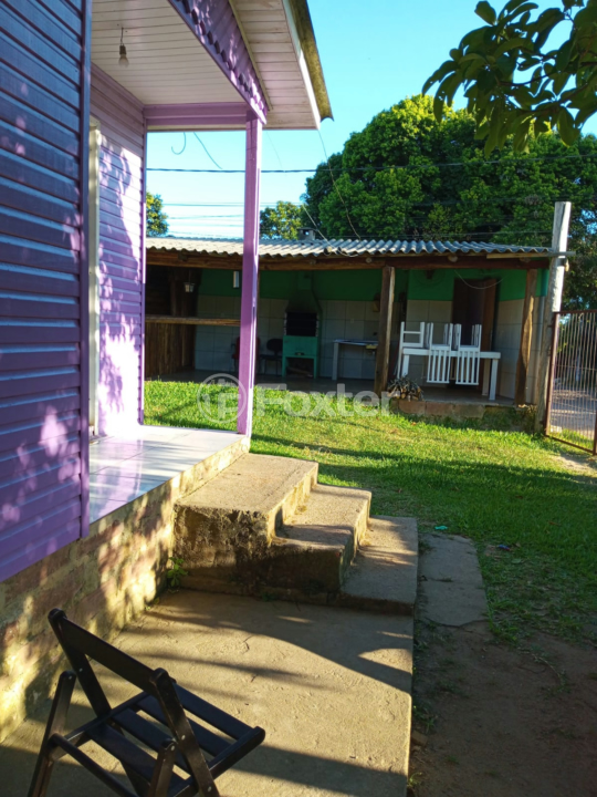 Casa à venda com 2 quartos, 200m² - Foto 20