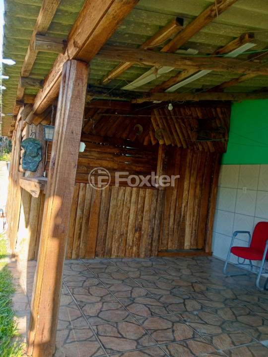 Casa à venda com 2 quartos, 200m² - Foto 21