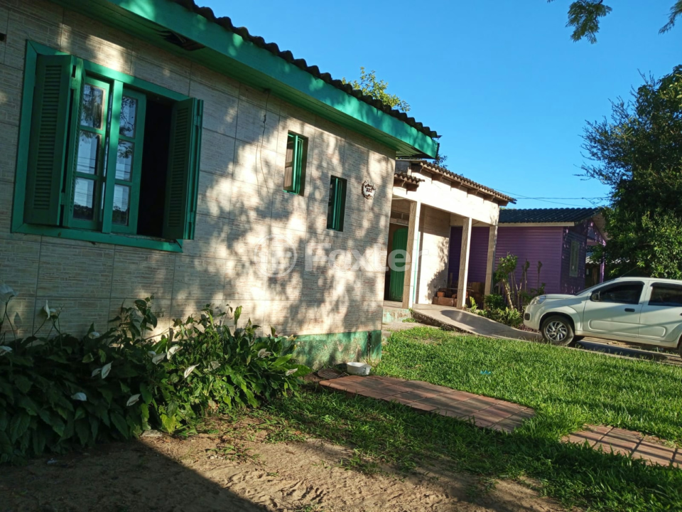 Casa à venda com 2 quartos, 200m² - Foto 25