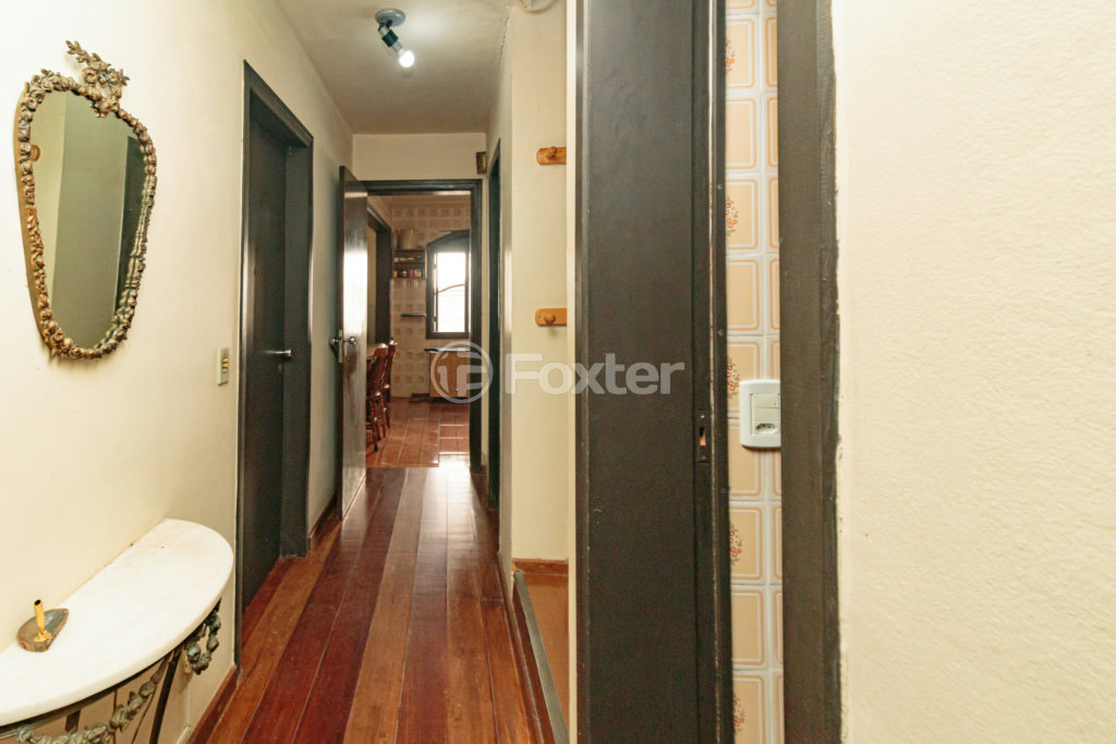 Casa de Condomínio à venda com 3 quartos, 95m² - Foto 9