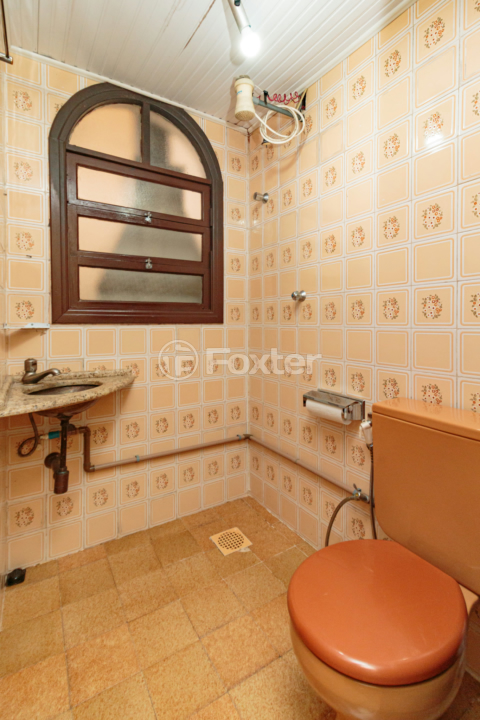 Casa de Condomínio à venda com 3 quartos, 95m² - Foto 10