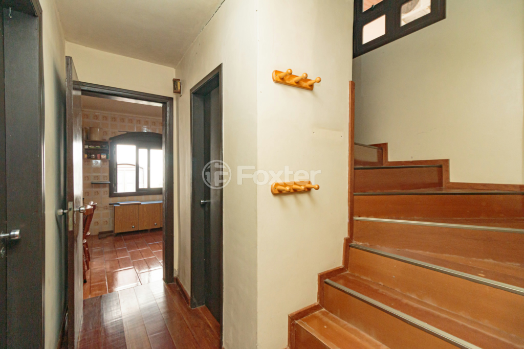 Casa de Condomínio à venda com 3 quartos, 95m² - Foto 8
