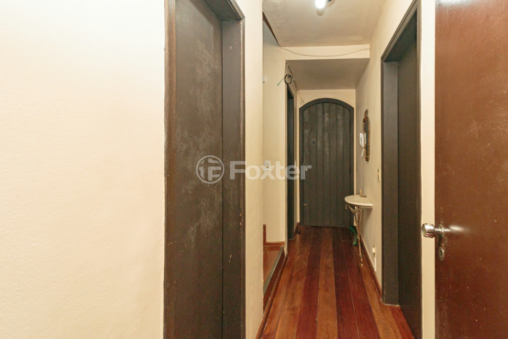 Casa de Condomínio à venda com 3 quartos, 95m² - Foto 11