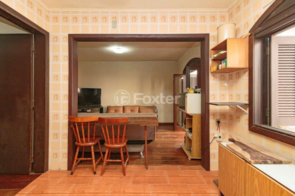 Casa de Condomínio à venda com 3 quartos, 95m² - Foto 2
