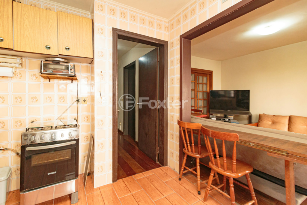 Casa de Condomínio à venda com 3 quartos, 95m² - Foto 7