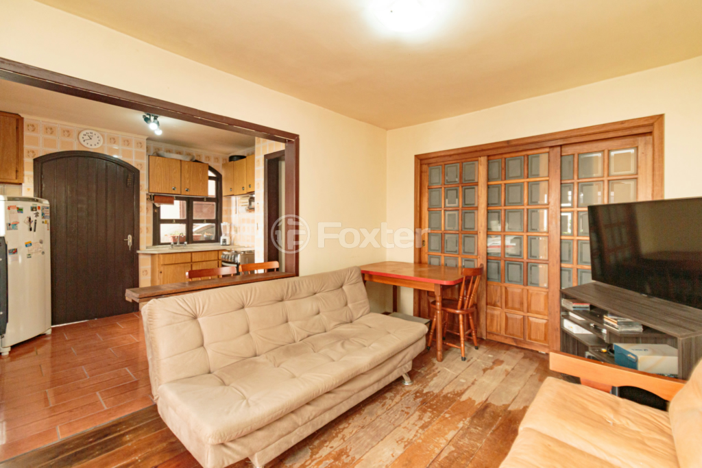 Casa de Condomínio à venda com 3 quartos, 95m² - Foto 1