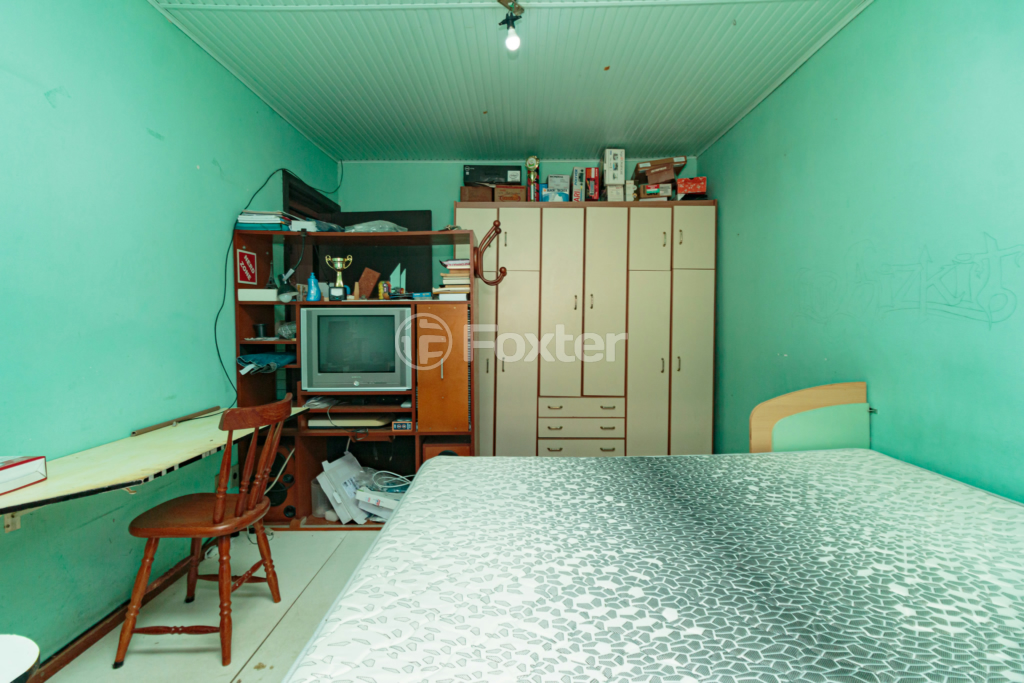 Casa de Condomínio à venda com 3 quartos, 95m² - Foto 13