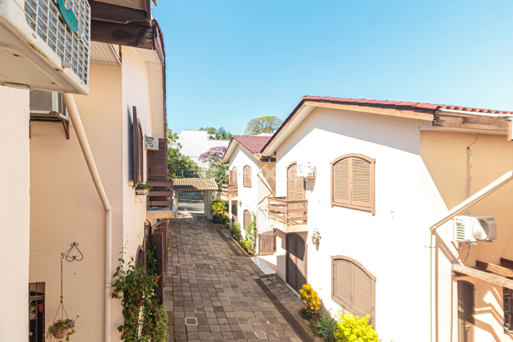 Casa de Condomínio à venda com 3 quartos, 95m² - Foto 15