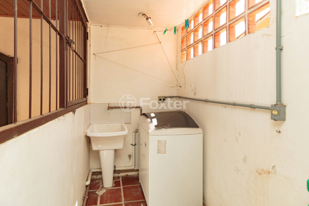 Casa de Condomínio à venda com 3 quartos, 95m² - Foto 19