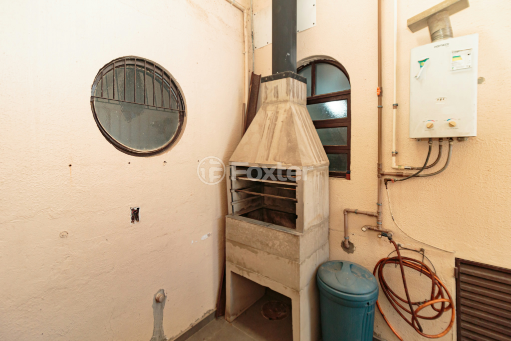 Casa de Condomínio à venda com 3 quartos, 95m² - Foto 20