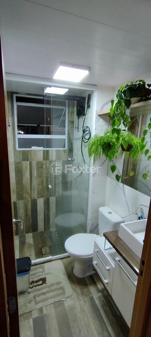 Apartamento à venda com 2 quartos, 41m² - Foto 10