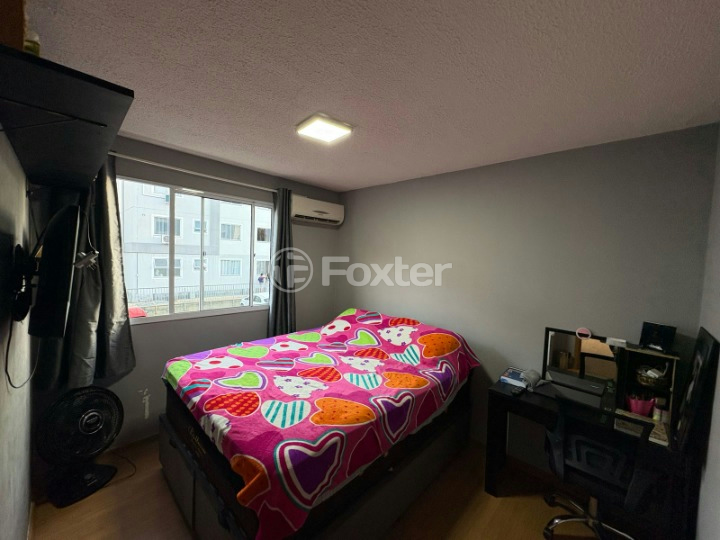 Apartamento à venda com 2 quartos, 41m² - Foto 7