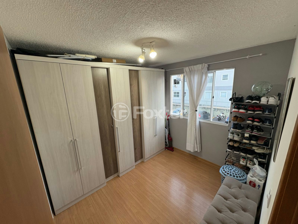 Apartamento à venda com 2 quartos, 41m² - Foto 9