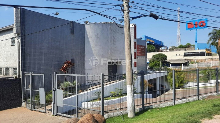 Prédio Inteiro à venda, 3382m² - Foto 1