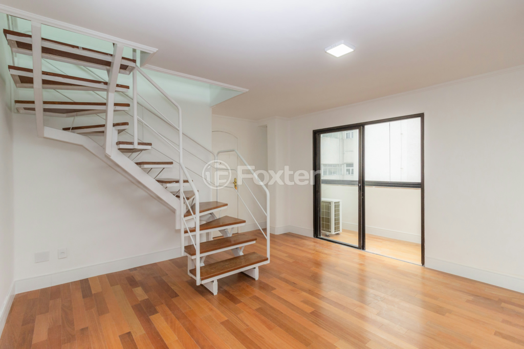 Cobertura à venda com 3 quartos, 197m² - Foto 8