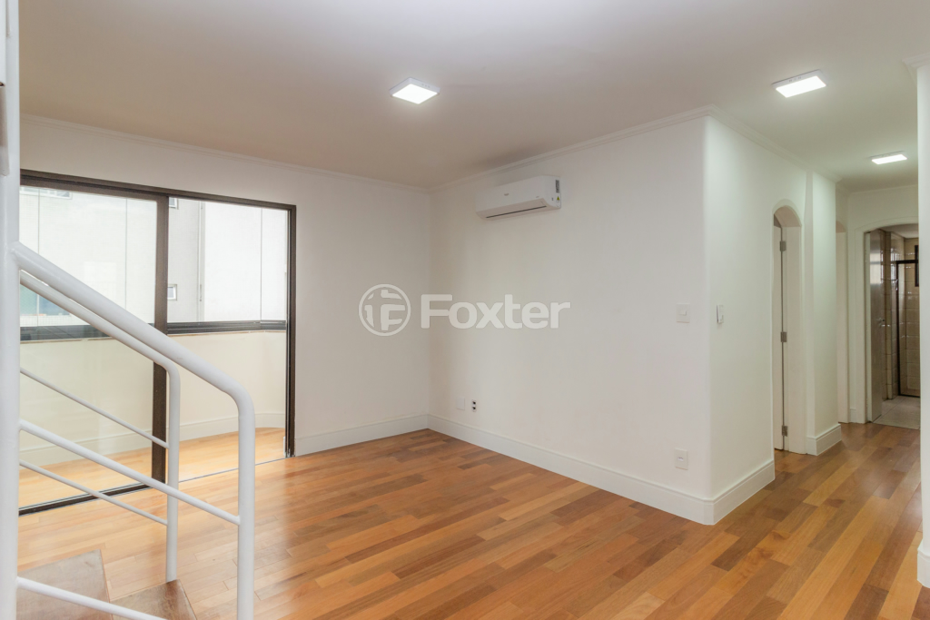 Cobertura à venda com 3 quartos, 197m² - Foto 1