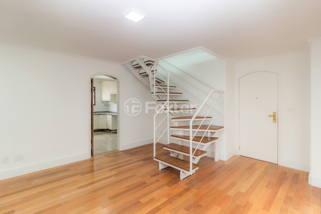 Cobertura à venda com 3 quartos, 197m² - Foto 2