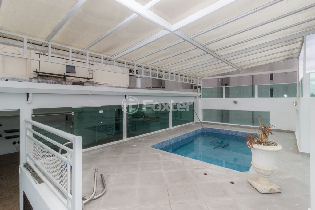 Cobertura à venda com 3 quartos, 197m² - Foto 7