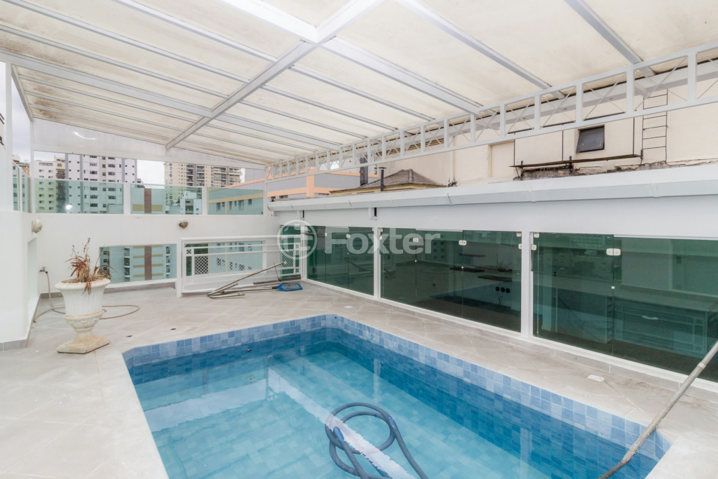 Cobertura à venda com 3 quartos, 197m² - Foto 4