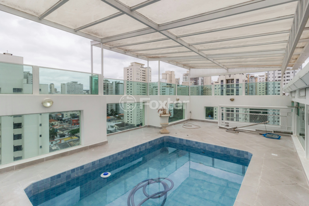 Cobertura à venda com 3 quartos, 197m² - Foto 5