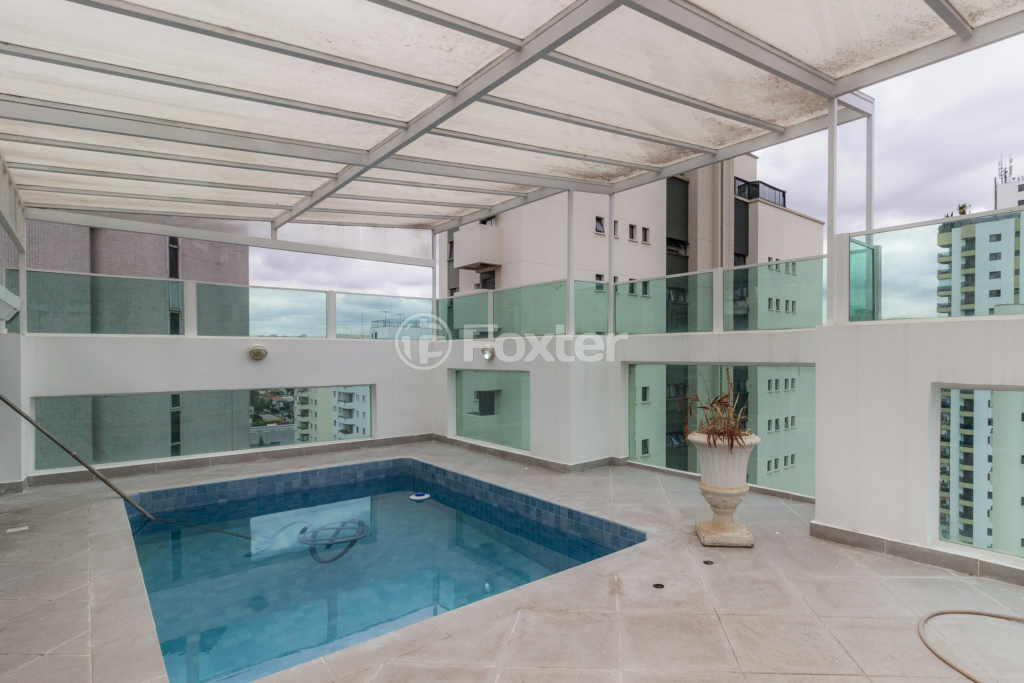 Cobertura à venda com 3 quartos, 197m² - Foto 3