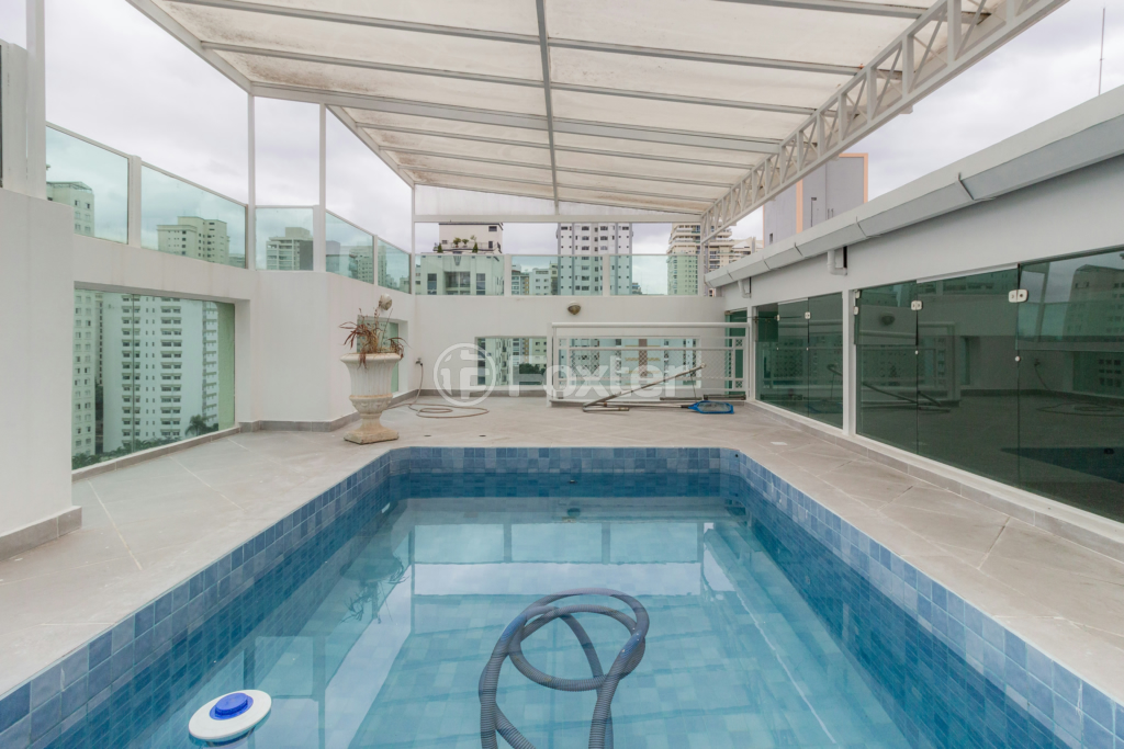 Cobertura à venda com 3 quartos, 197m² - Foto 6