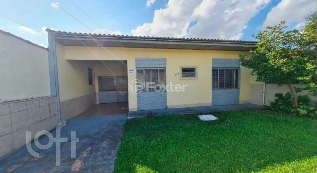 Casa à venda com 3 quartos, 170m² - Foto 18