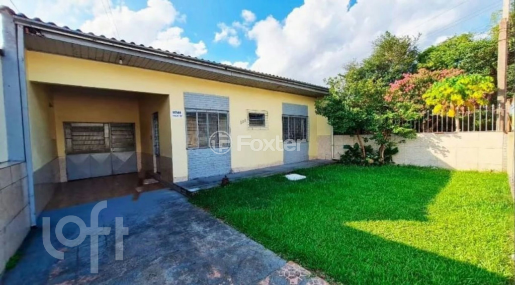 Casa à venda com 3 quartos, 170m² - Foto 1