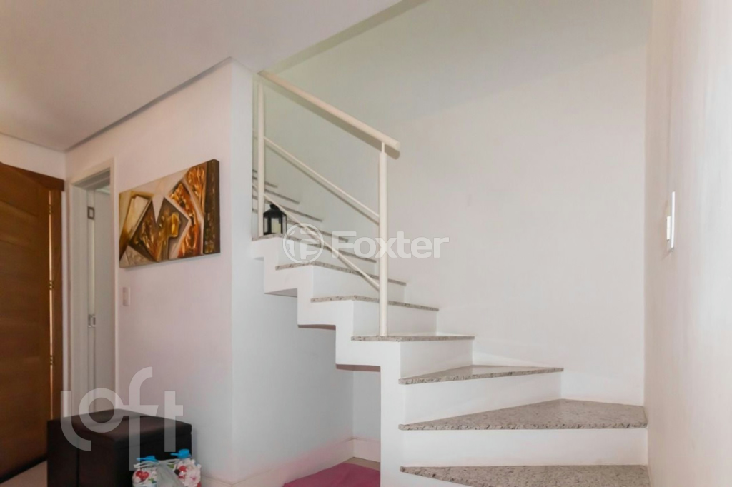 Casa de Condomínio à venda com 3 quartos, 200m² - Foto 7