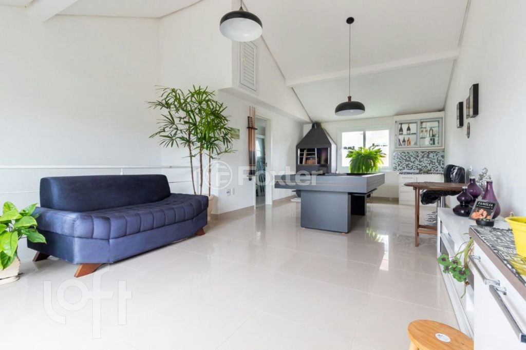 Casa de Condomínio à venda com 3 quartos, 200m² - Foto 17