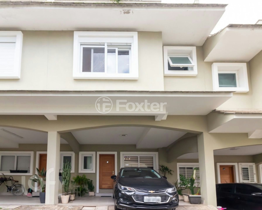 Casa de Condomínio à venda com 3 quartos, 200m² - Foto 20