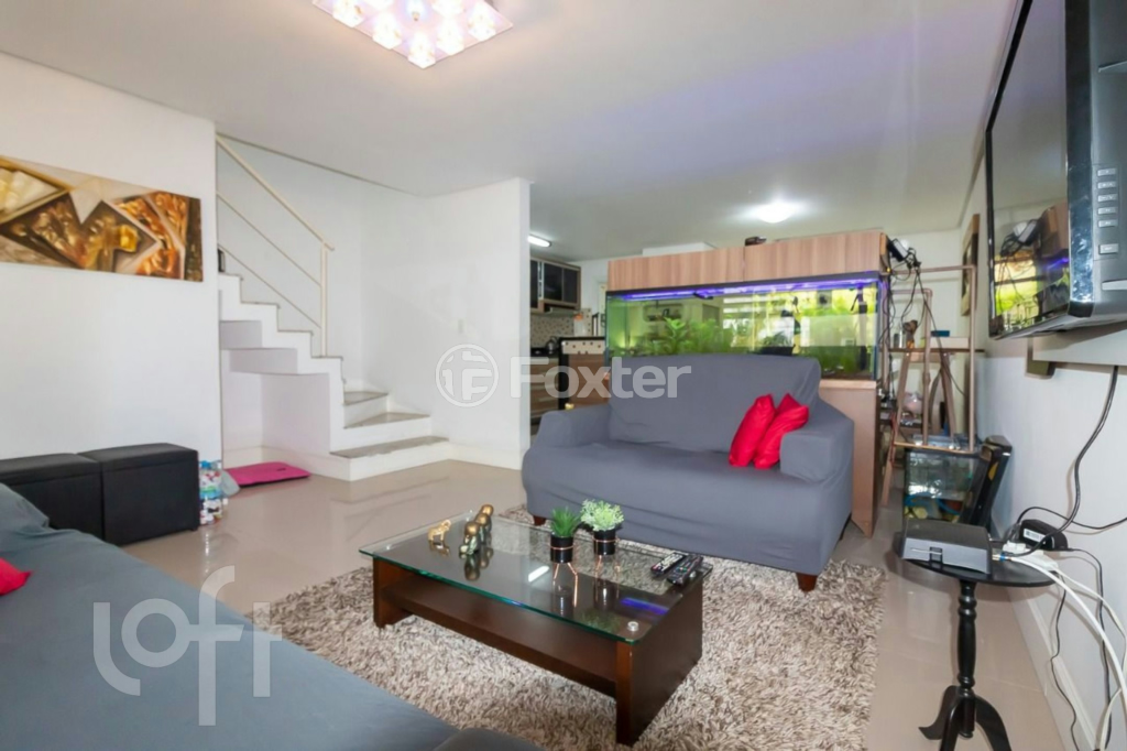 Casa de Condomínio à venda com 3 quartos, 200m² - Foto 2