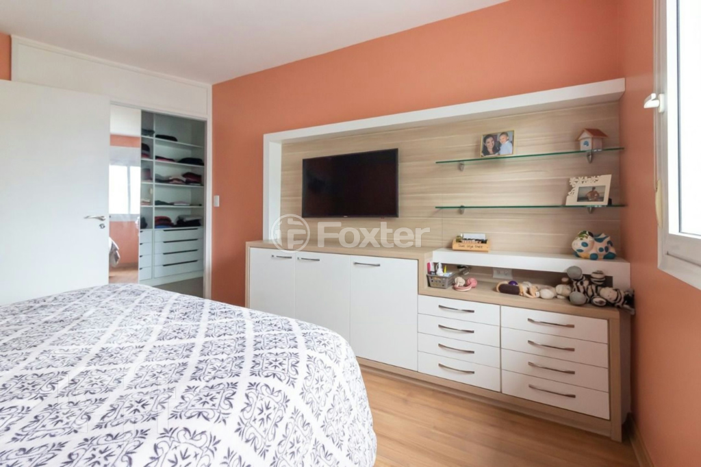Casa de Condomínio à venda com 3 quartos, 200m² - Foto 9
