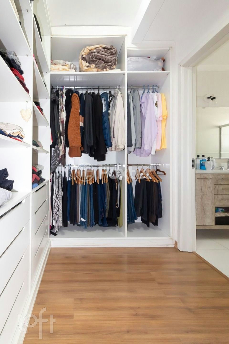 Casa de Condomínio à venda com 3 quartos, 200m² - Foto 10