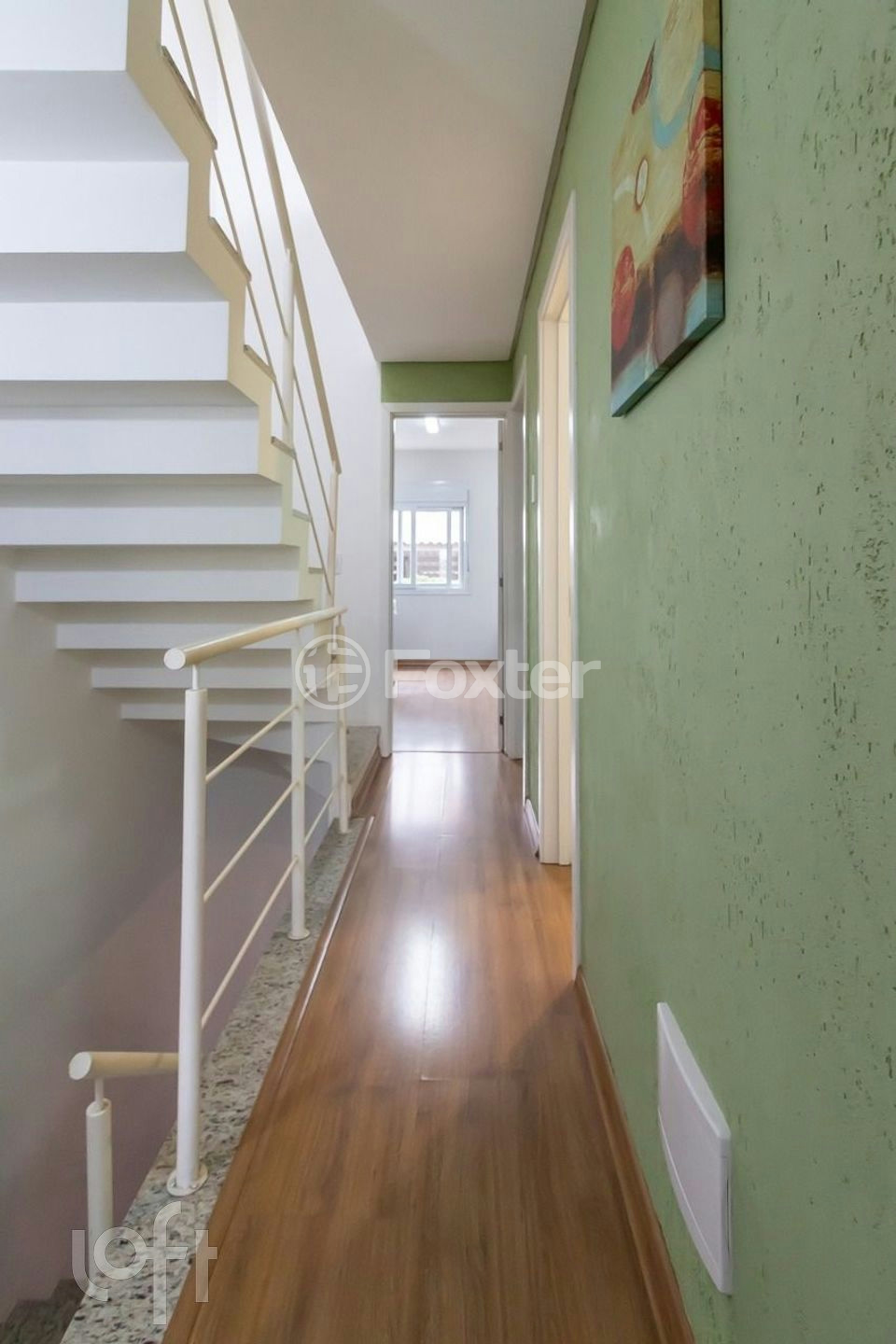 Casa de Condomínio à venda com 3 quartos, 200m² - Foto 12