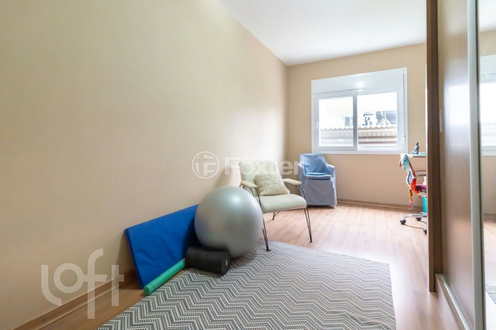 Casa de Condomínio à venda com 3 quartos, 200m² - Foto 14