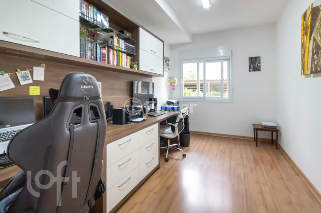 Casa de Condomínio à venda com 3 quartos, 200m² - Foto 15