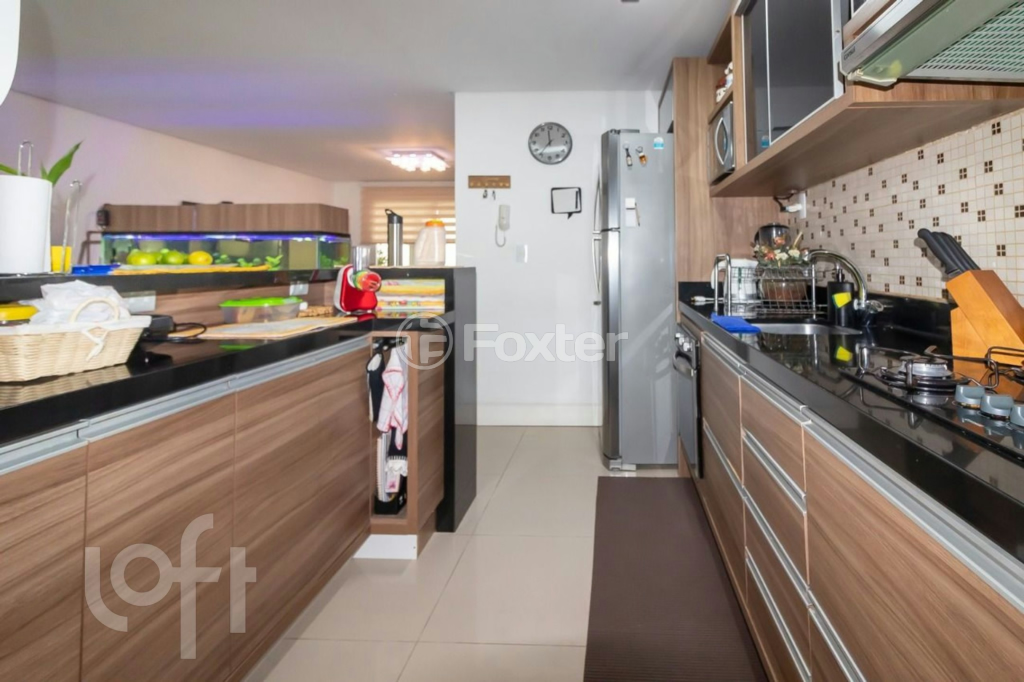 Casa de Condomínio à venda com 3 quartos, 200m² - Foto 5