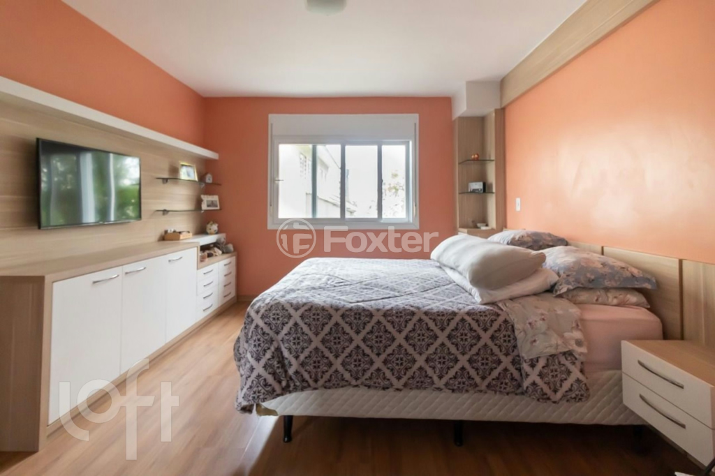 Casa de Condomínio à venda com 3 quartos, 200m² - Foto 8