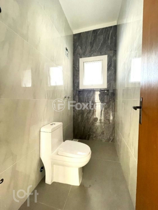 Casa à venda com 3 quartos, 146m² - Foto 15