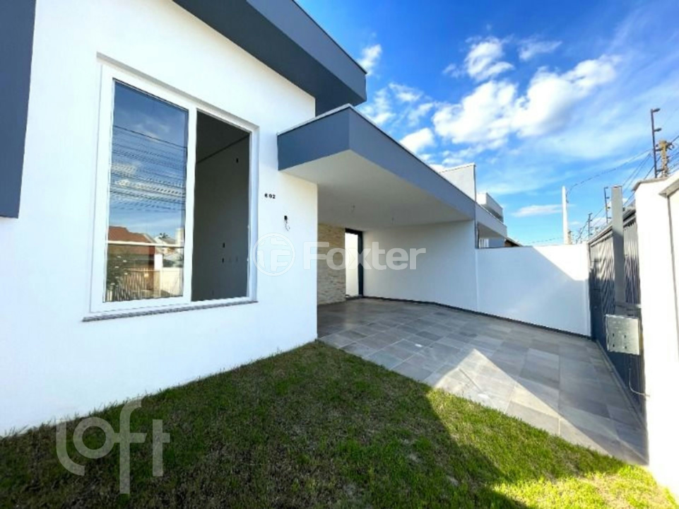 Casa à venda com 3 quartos, 146m² - Foto 21