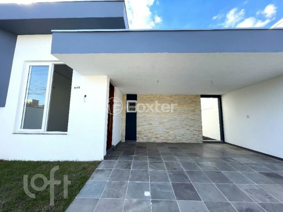 Casa à venda com 3 quartos, 146m² - Foto 20