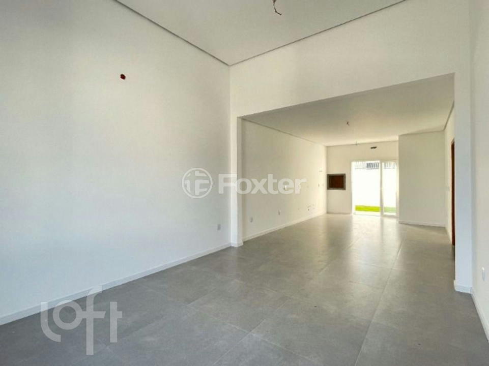 Casa à venda com 3 quartos, 146m² - Foto 2