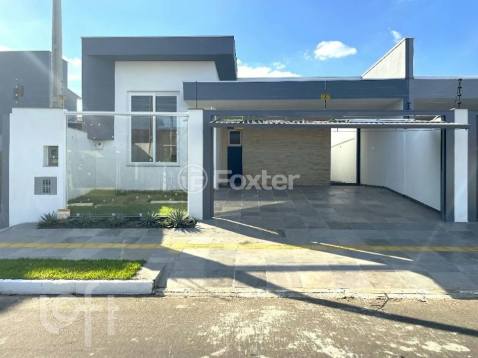 Casa à venda com 3 quartos, 146m² - Foto 22