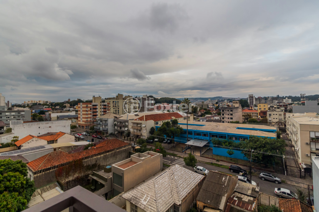 Apartamento à venda com 2 quartos, 57m² - Foto 8