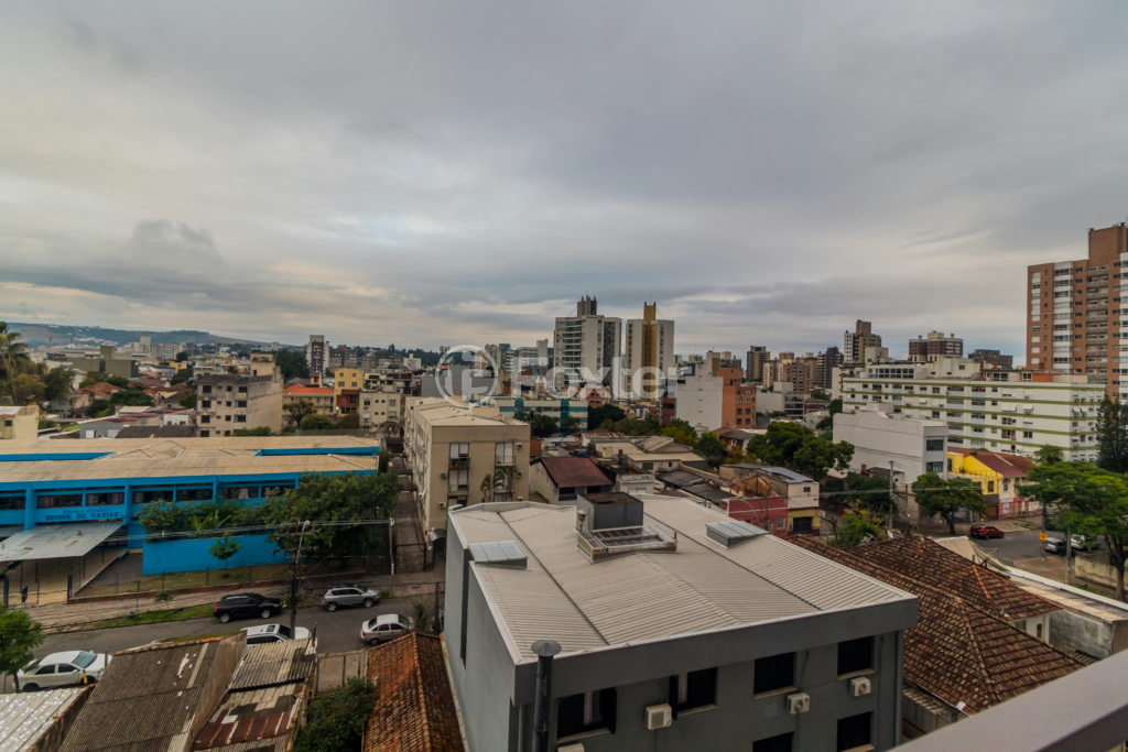 Apartamento à venda com 2 quartos, 57m² - Foto 9