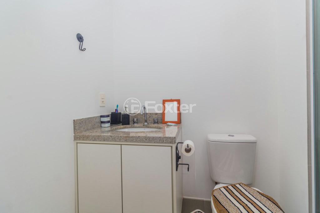 Apartamento à venda com 2 quartos, 57m² - Foto 6