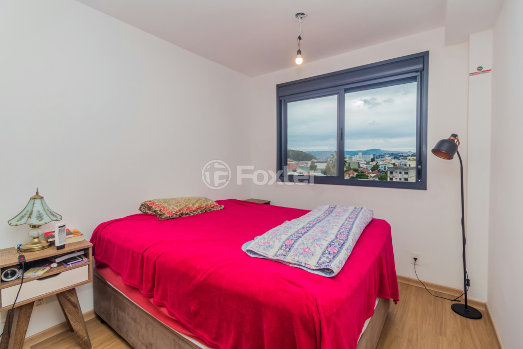 Apartamento à venda com 2 quartos, 57m² - Foto 10