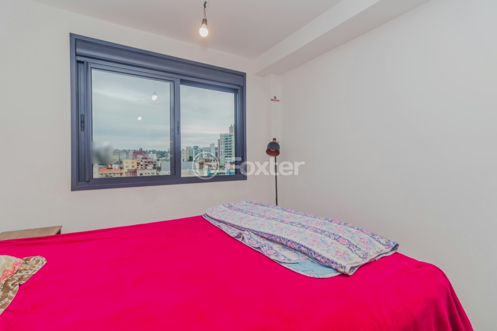 Apartamento à venda com 2 quartos, 57m² - Foto 11