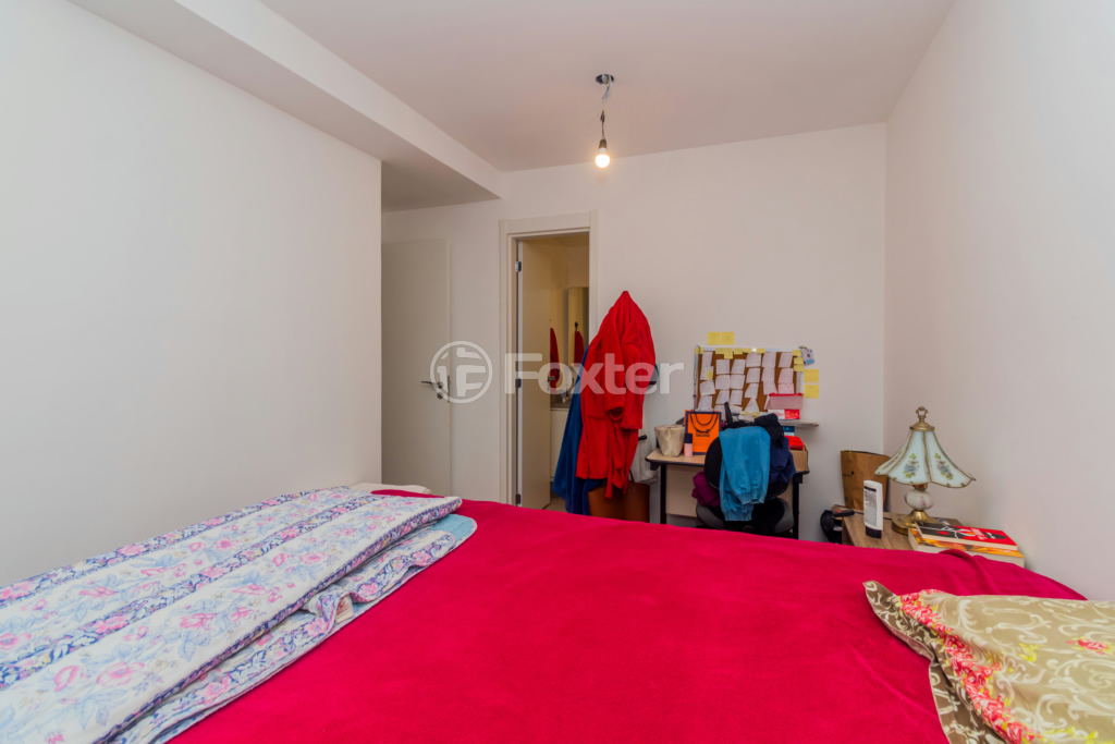 Apartamento à venda com 2 quartos, 57m² - Foto 12